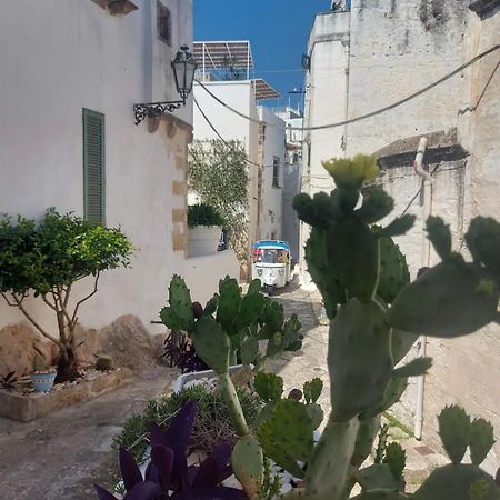 Vista Mozzafiato Sul Mare, Suite Di Lusso - Ostuni Exterior foto
