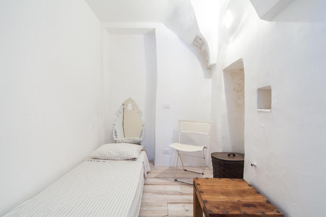Vista Mozzafiato Sul Mare, Suite Di Lusso - Ostuni Exterior foto