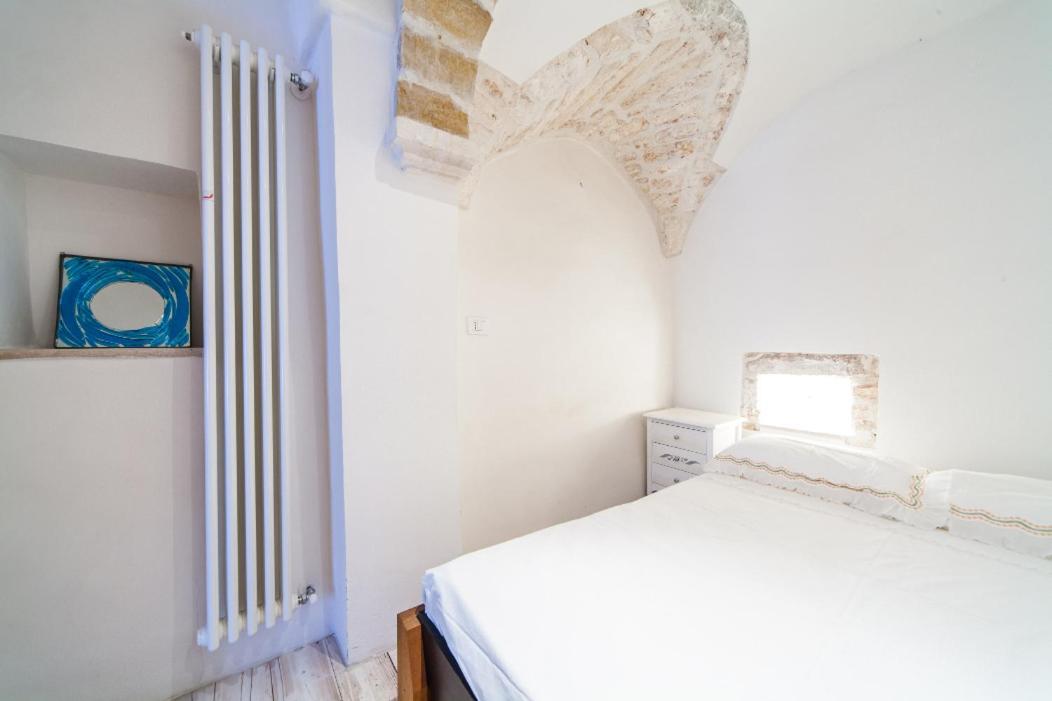 Vista Mozzafiato Sul Mare, Suite Di Lusso - Ostuni Exterior foto