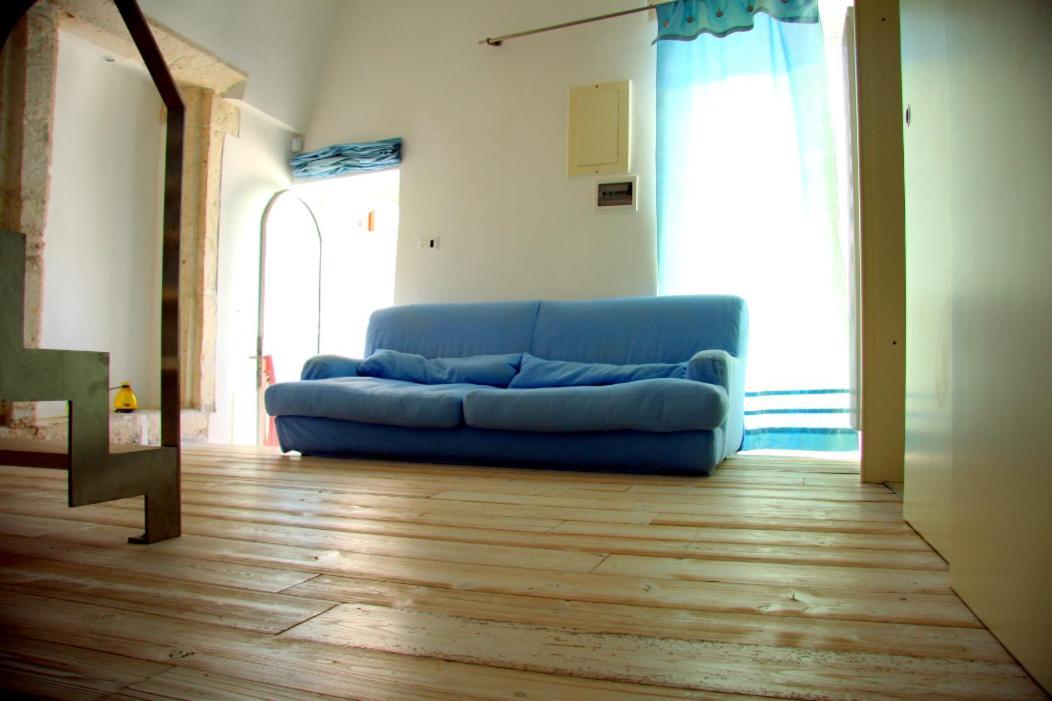 Vista Mozzafiato Sul Mare, Suite Di Lusso - Ostuni Exterior foto