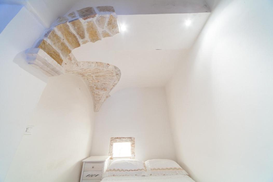 Vista Mozzafiato Sul Mare, Suite Di Lusso - Ostuni Exterior foto