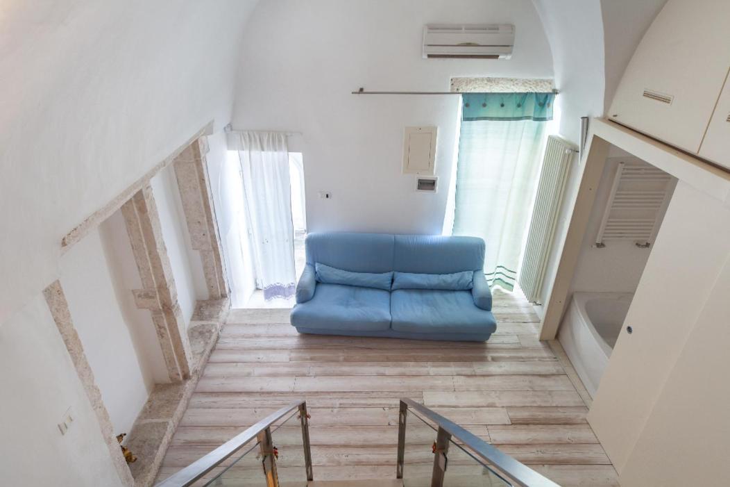 Vista Mozzafiato Sul Mare, Suite Di Lusso - Ostuni Exterior foto
