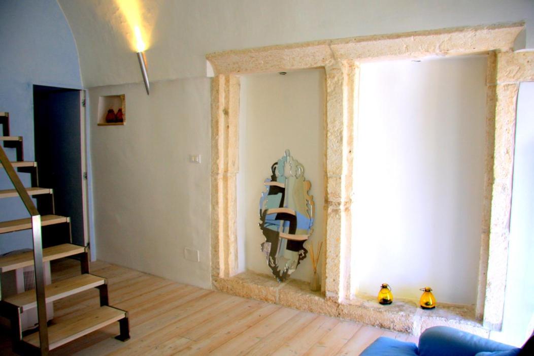 Vista Mozzafiato Sul Mare, Suite Di Lusso - Ostuni Exterior foto