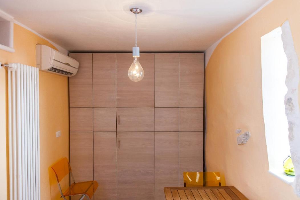 Vista Mozzafiato Sul Mare, Suite Di Lusso - Ostuni Exterior foto