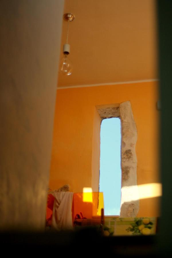 Vista Mozzafiato Sul Mare, Suite Di Lusso - Ostuni Exterior foto