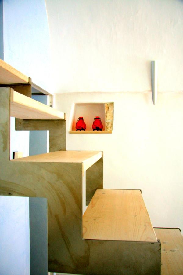 Vista Mozzafiato Sul Mare, Suite Di Lusso - Ostuni Exterior foto