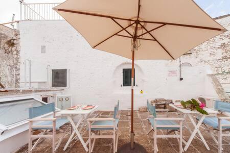 Vista Mozzafiato Sul Mare, Suite Di Lusso - Ostuni Exterior foto