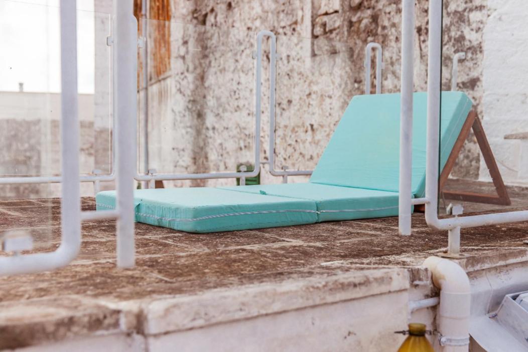 Vista Mozzafiato Sul Mare, Suite Di Lusso - Ostuni Exterior foto