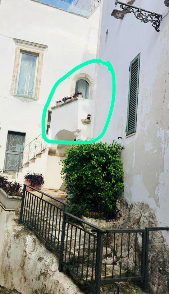 Vista Mozzafiato Sul Mare, Suite Di Lusso - Ostuni Exterior foto